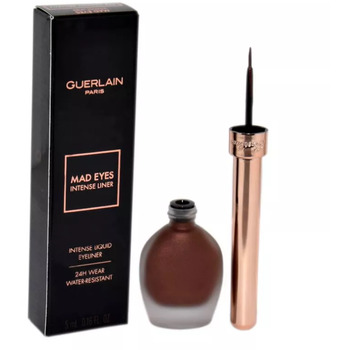 Eyeliner - Tekuté oční linky 5 ml 